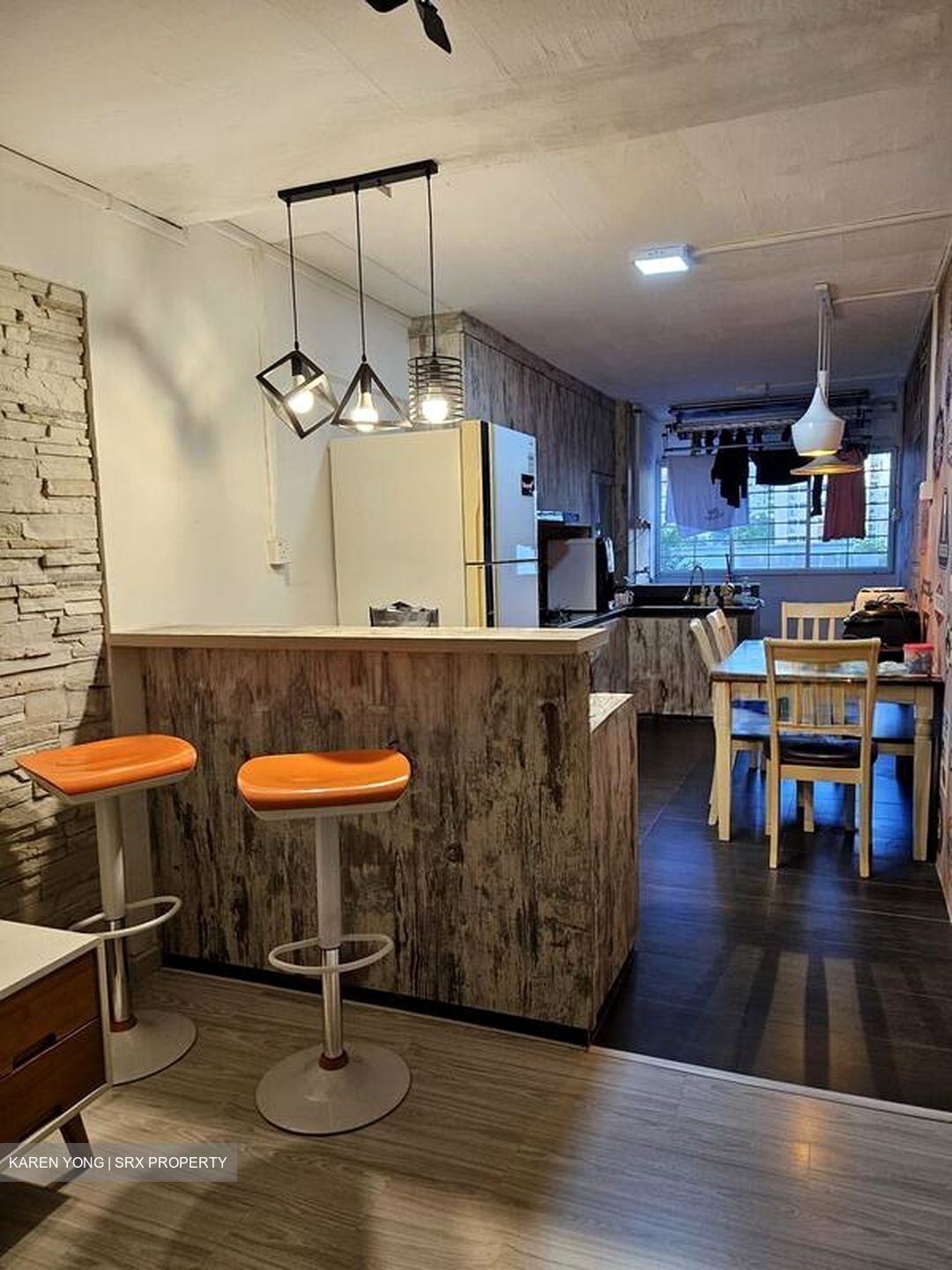 Blk 730 Khatib Spring (Yishun), HDB 4 Rooms #518407921